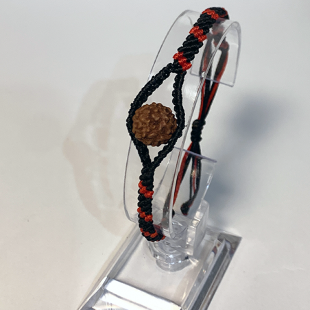 Rudraksha Bracelet – Photon