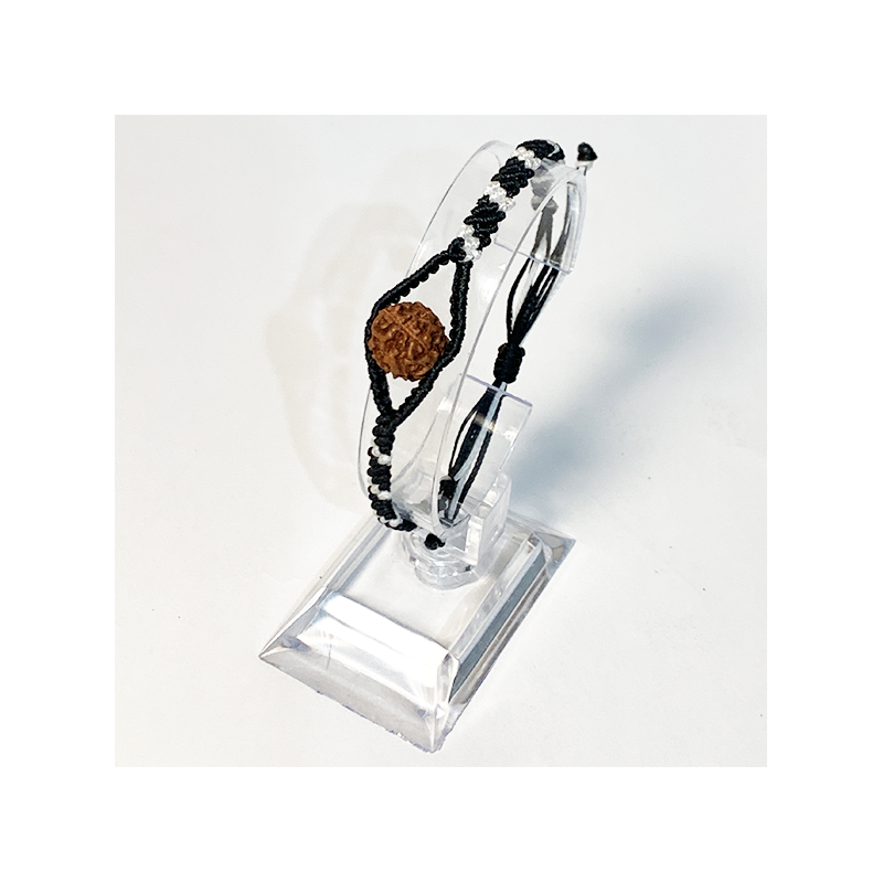 Rudraksha Bracelet – Photon