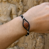 Rudraksha Bracelet – Photon
